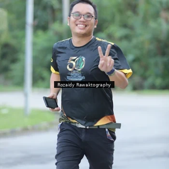 Runner Photo 7138199