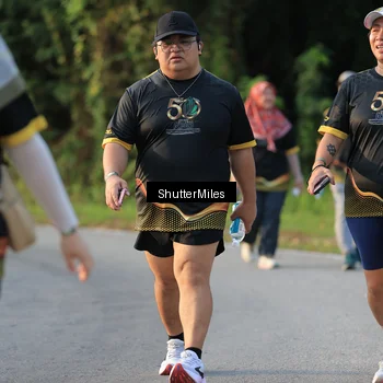 Runner Photo 7138201