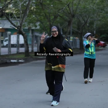 Runner Photo 7138202