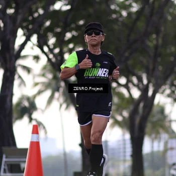 Runner Photo 7138205