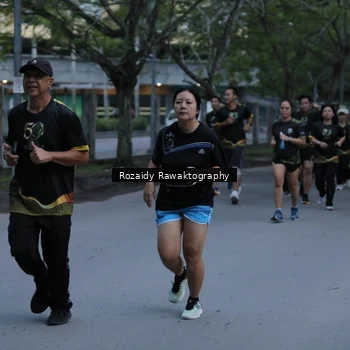 Runner Photo 7138214
