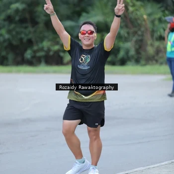Runner Photo 7138216