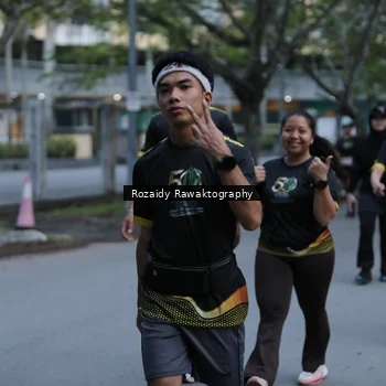 Runner Photo 7138219
