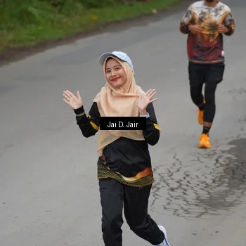 Runner Photo 7138220