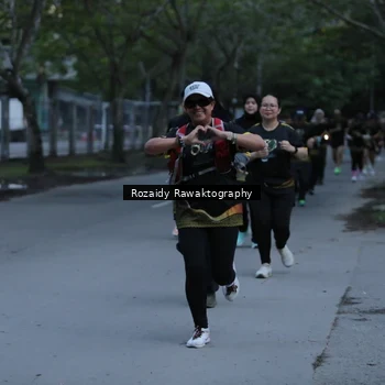 Runner Photo 7138222