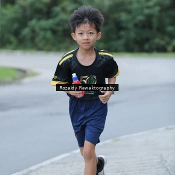 Runner Photo 7138223