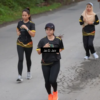 Runner Photo 7138225