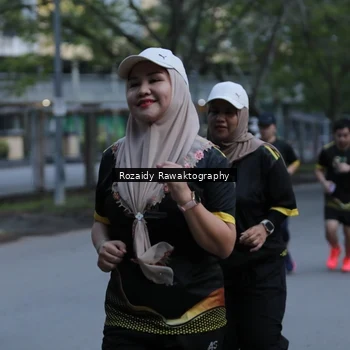 Runner Photo 7138232