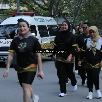 Runner Photo 7138236