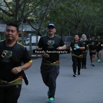 Runner Photo 7138237