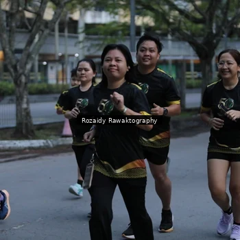 Runner Photo 7138238