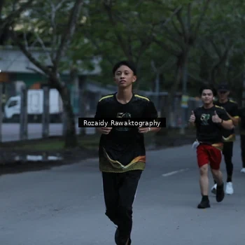 Runner Photo 7138239