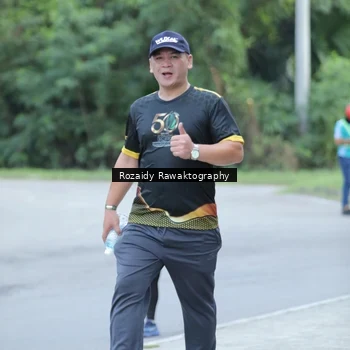 Runner Photo 7138240