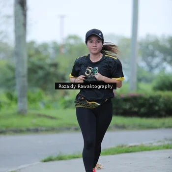Runner Photo 7138245
