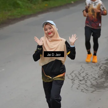 Runner Photo 7138246
