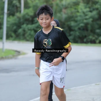 Runner Photo 7138247