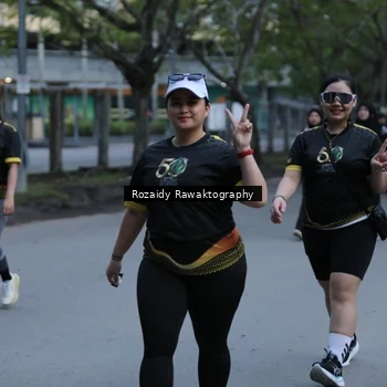 Runner Photo 7138250