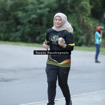 Runner Photo 7138256
