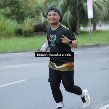 Runner Photo 7138257