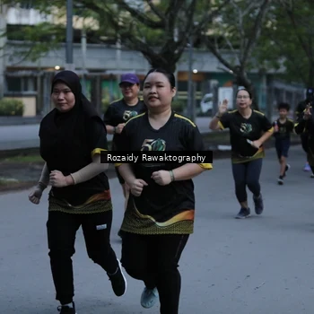 Runner Photo 7138260