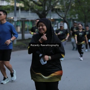 Runner Photo 7138263