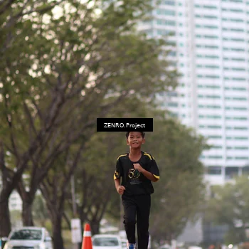 Runner Photo 7138266