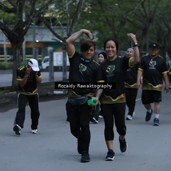 Runner Photo 7138268