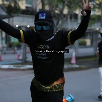 Runner Photo 7138270