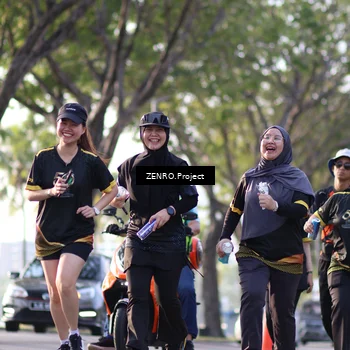 Runner Photo 7138272