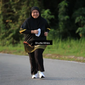 Runner Photo 7138276
