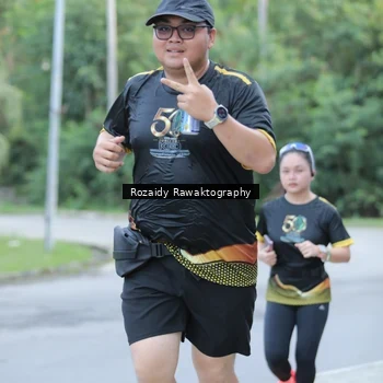 Runner Photo 7138278