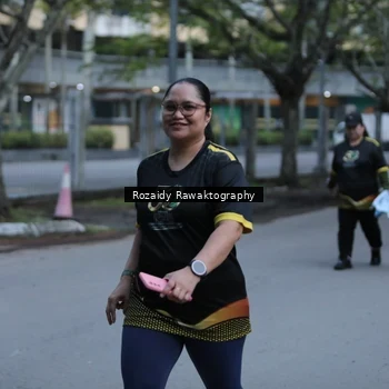 Runner Photo 7138281