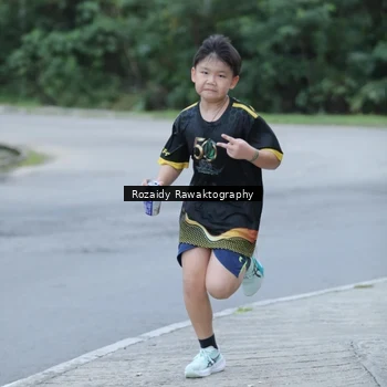Runner Photo 7138284