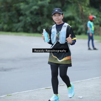 Runner Photo 7138287