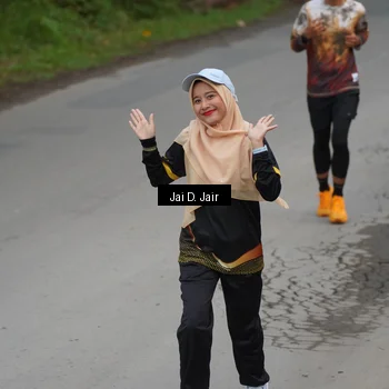 Runner Photo 7138289
