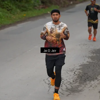 Runner Photo 7138290