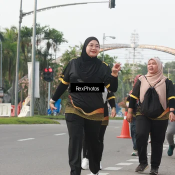 Runner Photo 7138291