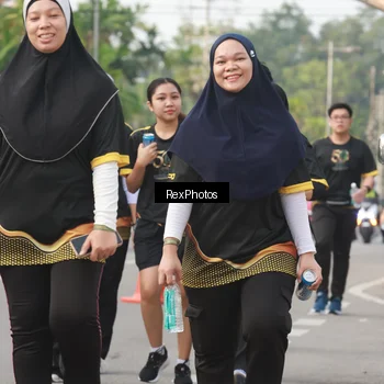 Runner Photo 7138292