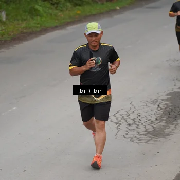 Runner Photo 7138293