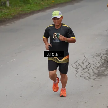 Runner Photo 7138294
