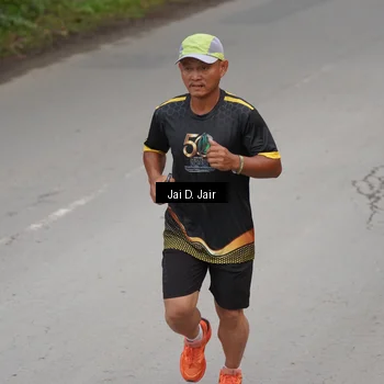 Runner Photo 7138298