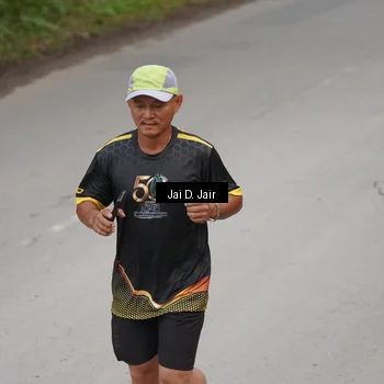 Runner Photo 7138302