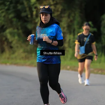 Runner Photo 7138305