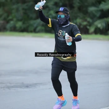 Runner Photo 7138307