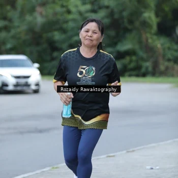 Runner Photo 7138308