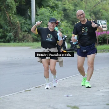 Runner Photo 7138310