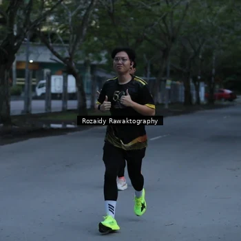 Runner Photo 7138311