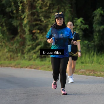 Runner Photo 7138313