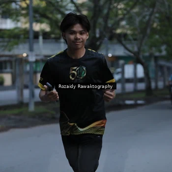 Runner Photo 7138316