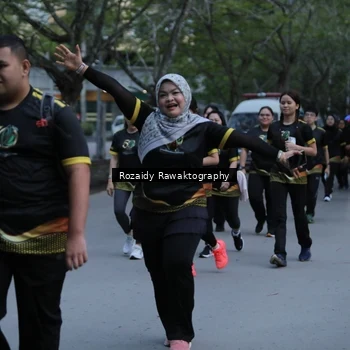 Runner Photo 7138320